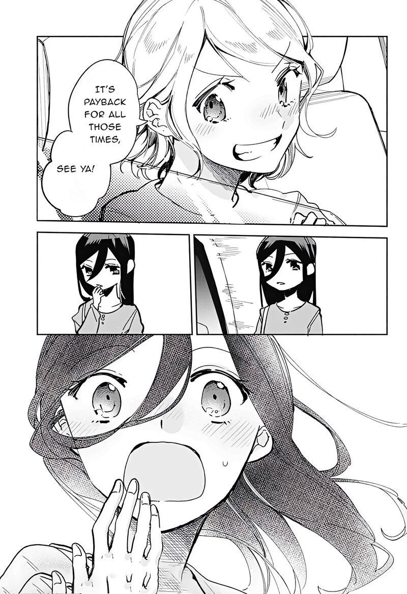 Suito To Chapter 23 Page 25