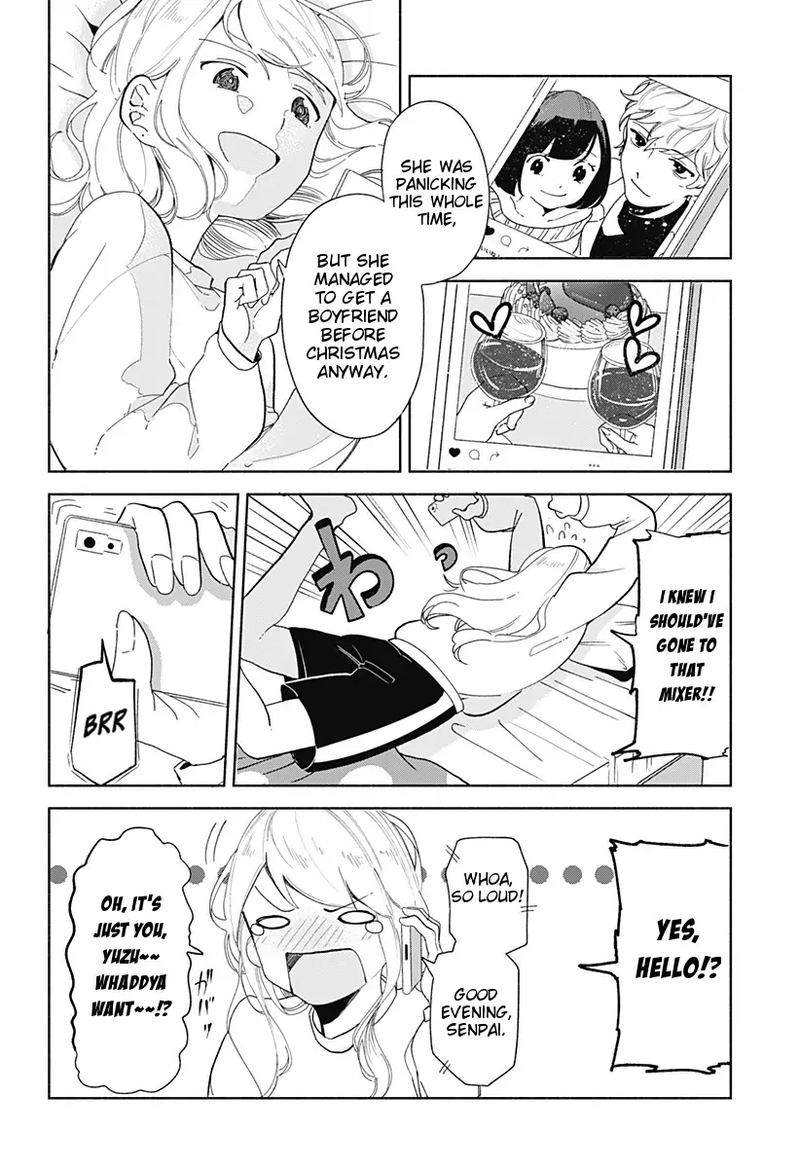 Suito To Chapter 7 Page 2