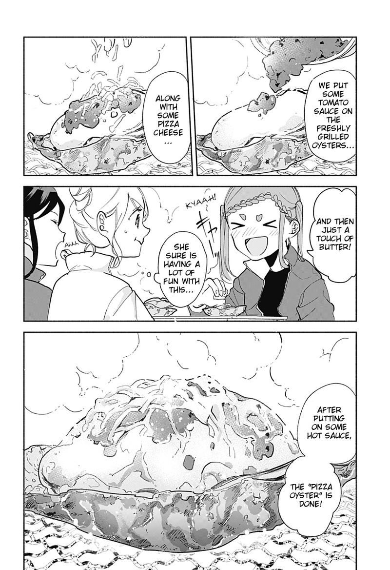 Suito To Chapter 9 Page 14