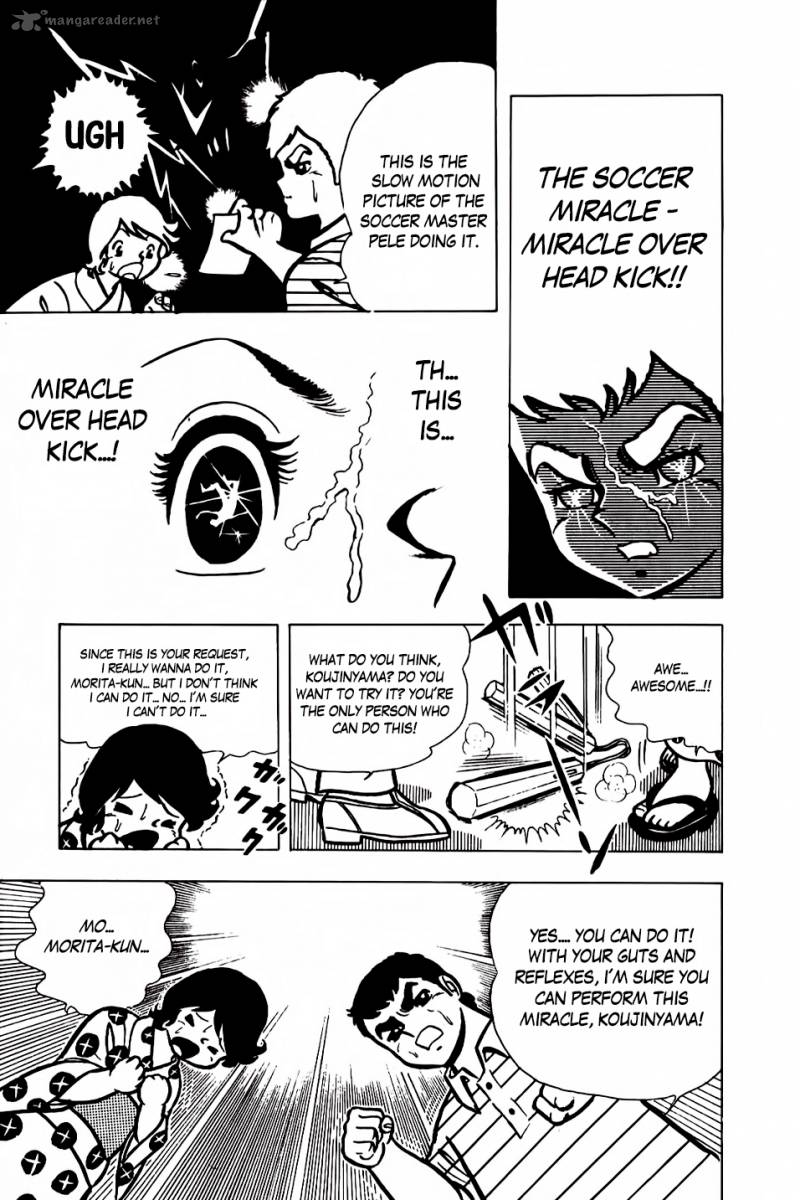 Sukeban Arashi Chapter 11 Page 17