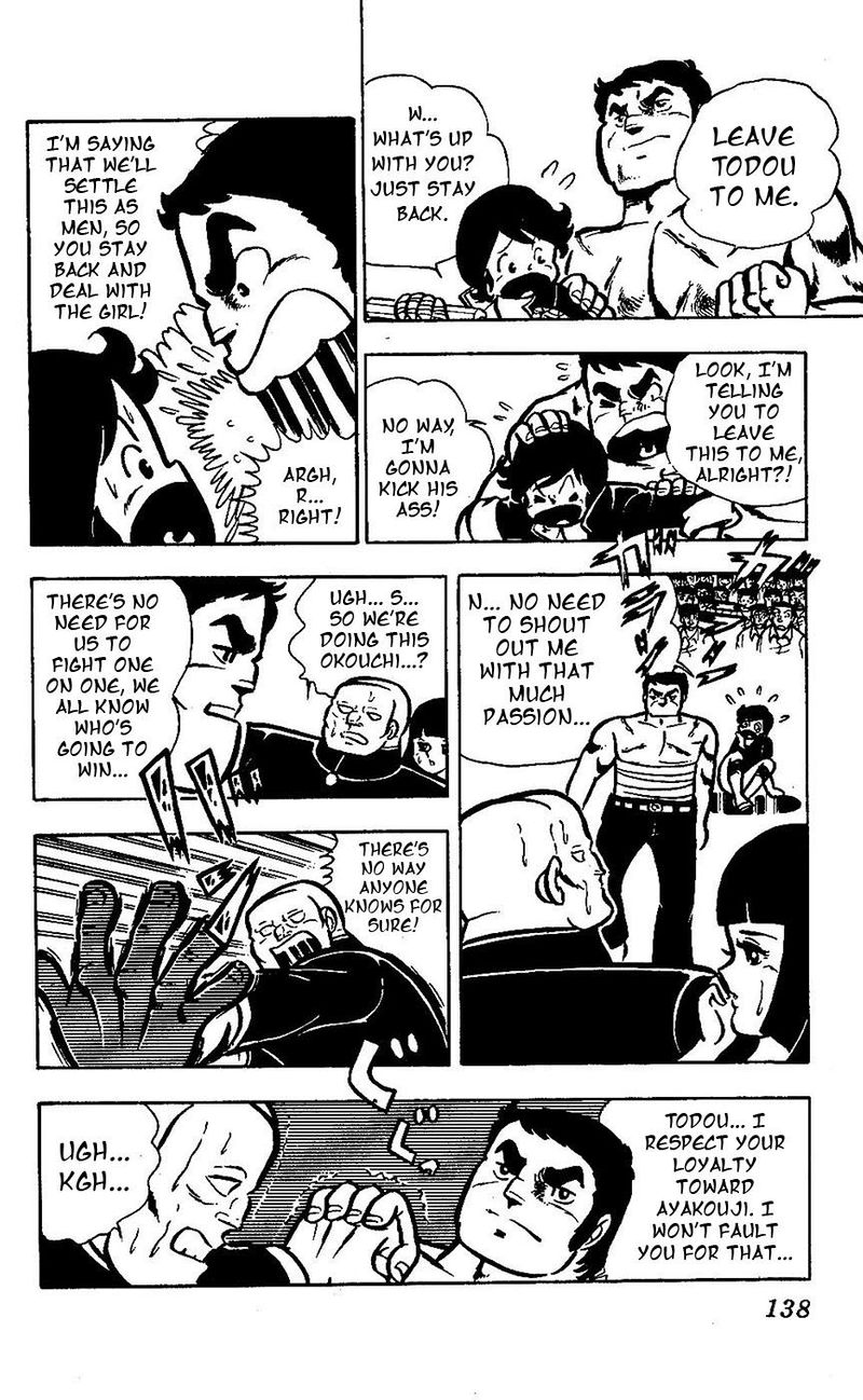 Sukeban Arashi Chapter 15 Page 25