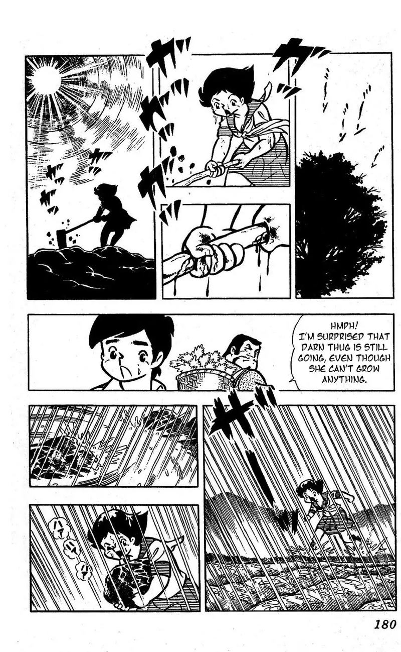 Sukeban Arashi Chapter 17 Page 21