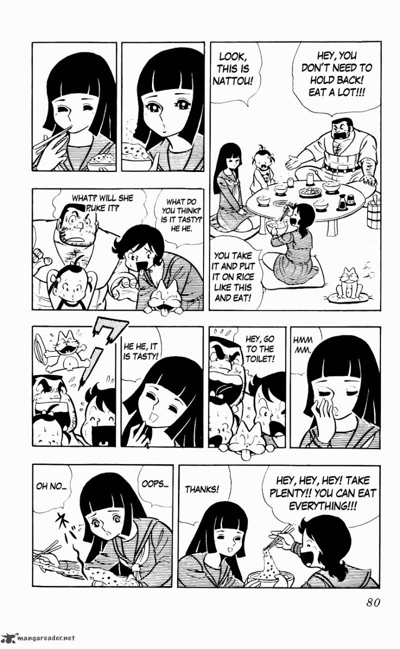 Sukeban Arashi Chapter 5 Page 11