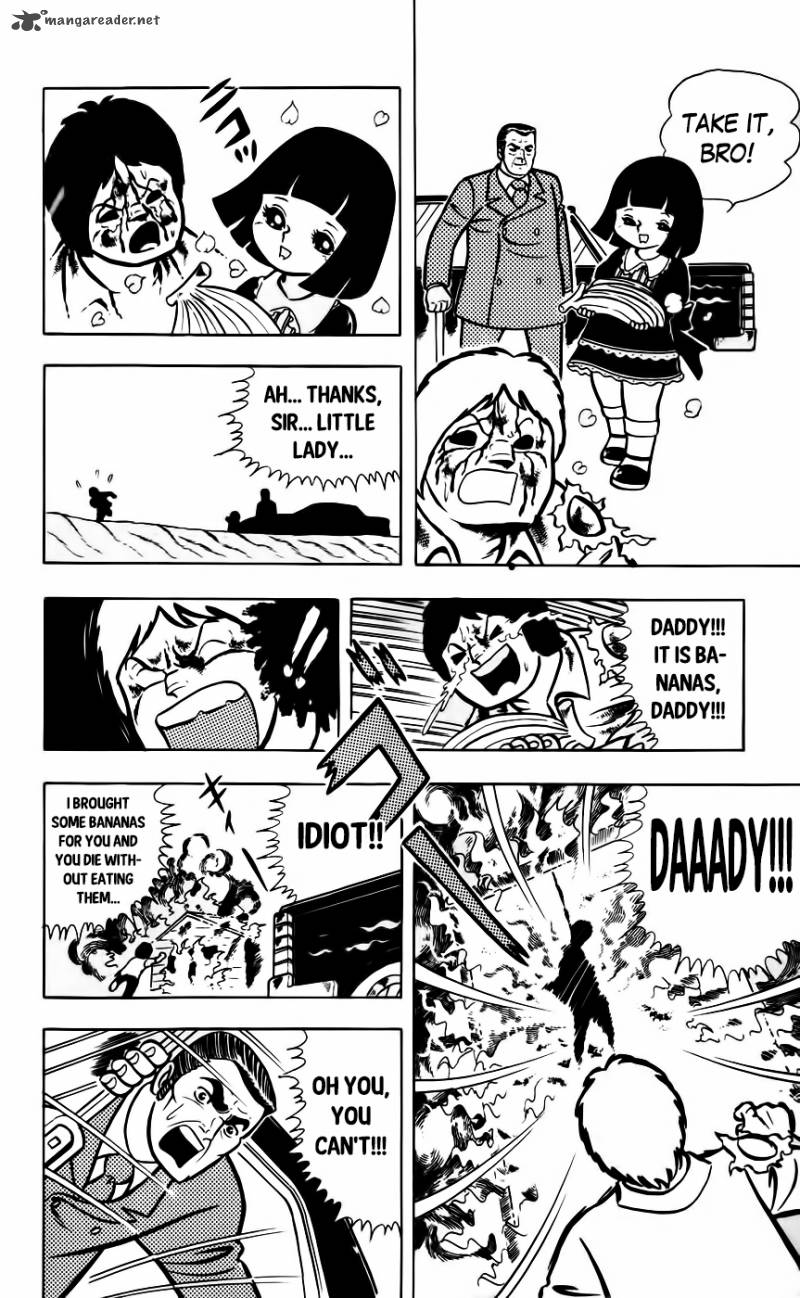 Sukeban Arashi Chapter 6 Page 24