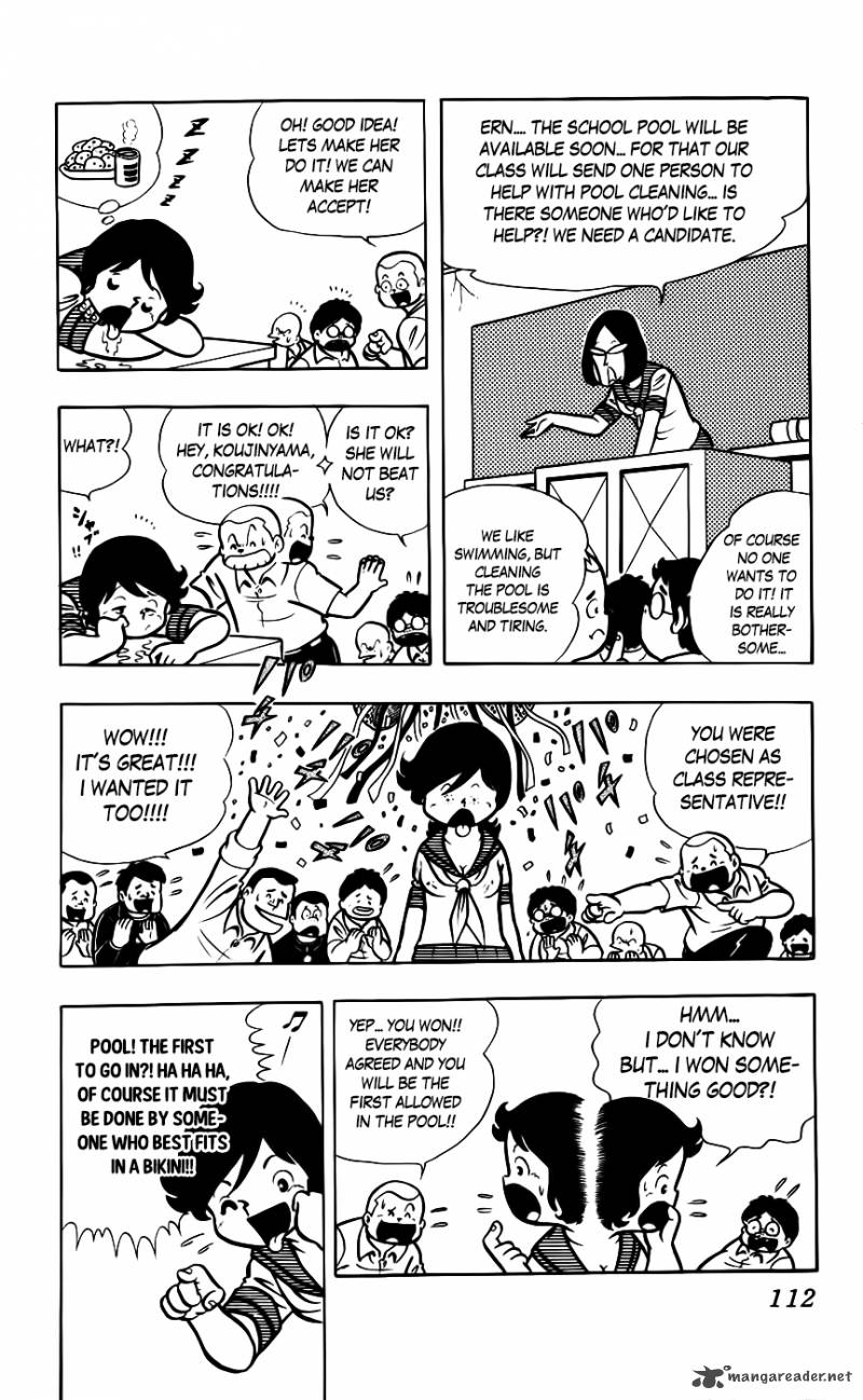 Sukeban Arashi Chapter 6 Page 26