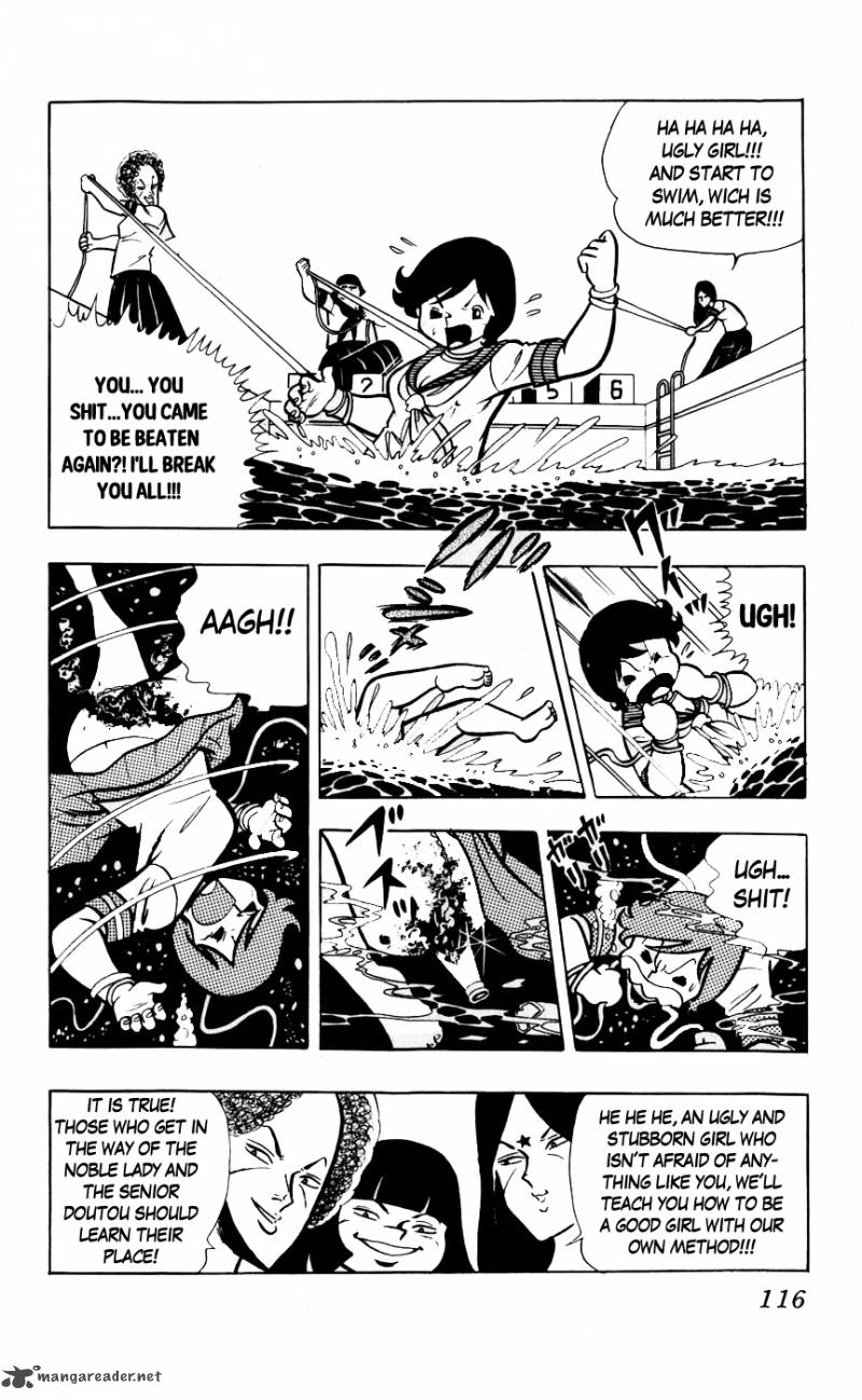 Sukeban Arashi Chapter 6 Page 30