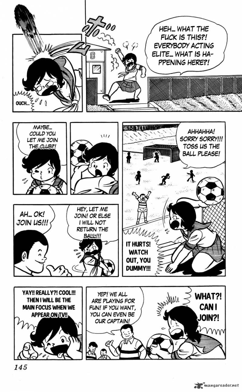 Sukeban Arashi Chapter 8 Page 13
