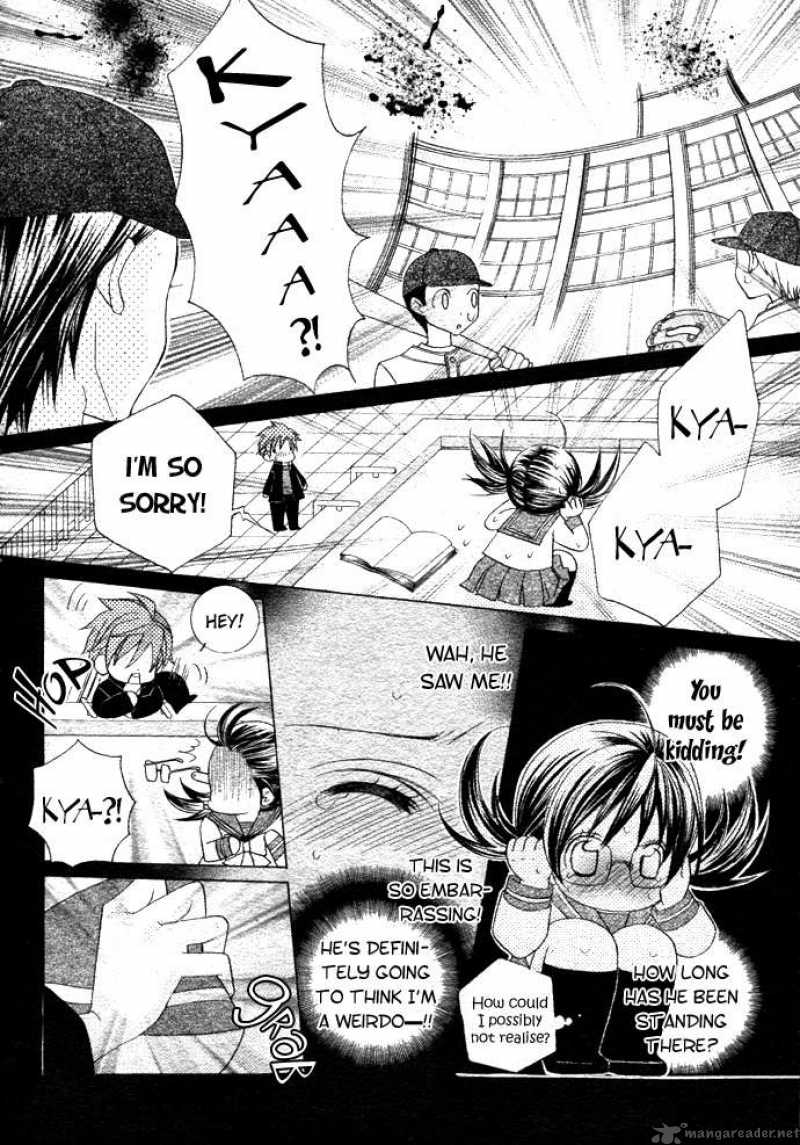 Suki Desu Suzuki Kun Chapter 1 Page 36