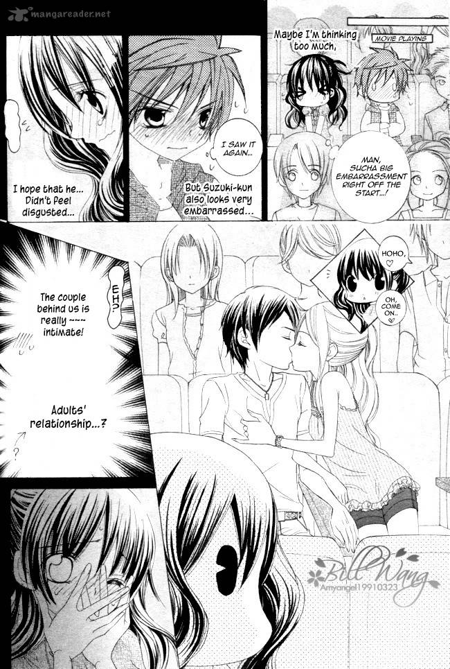 Suki Desu Suzuki Kun Chapter 12 Page 7