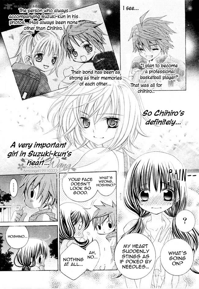 Suki Desu Suzuki Kun Chapter 13 Page 19