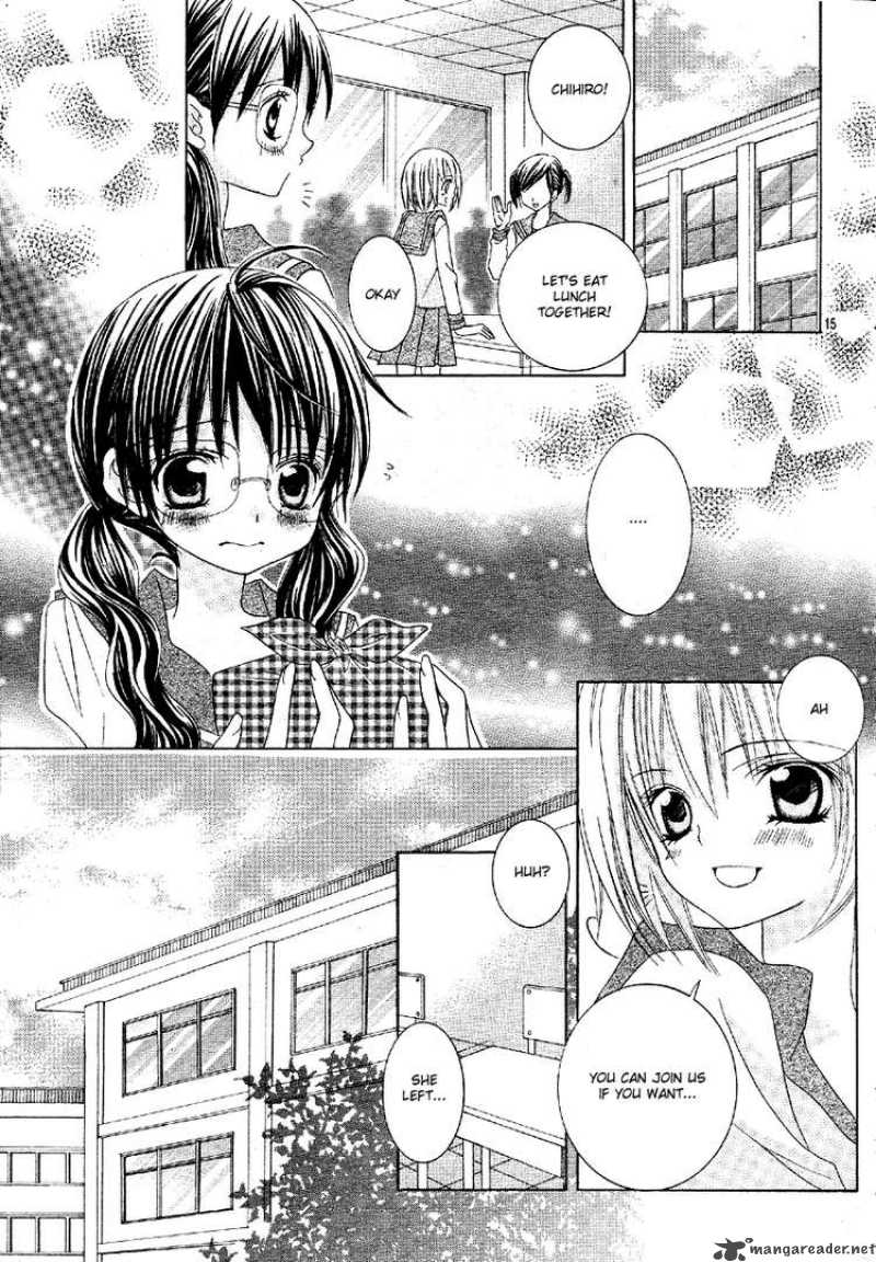 Suki Desu Suzuki Kun Chapter 2 Page 16