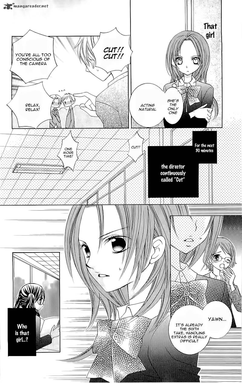 Suki Desu Suzuki Kun Chapter 20 Page 16