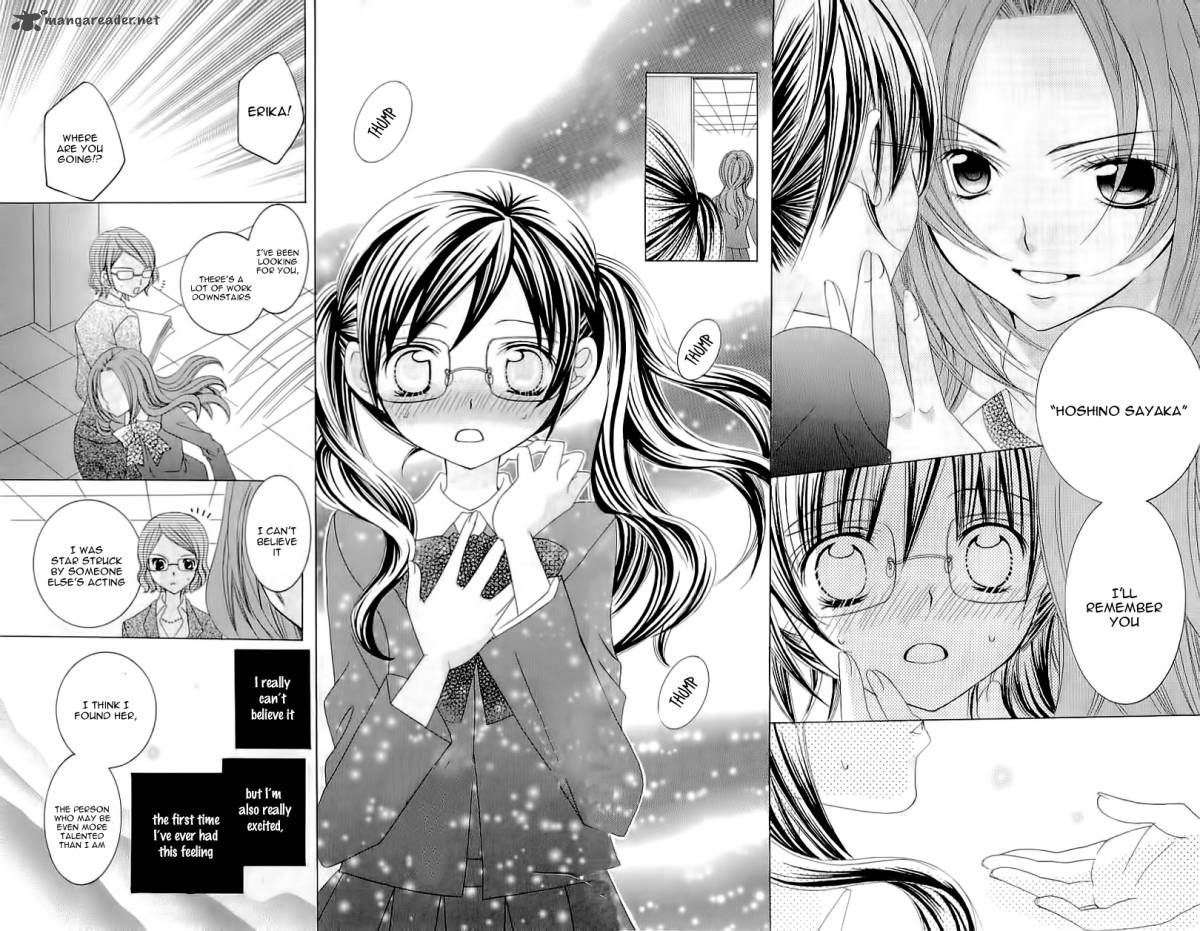 Suki Desu Suzuki Kun Chapter 20 Page 30