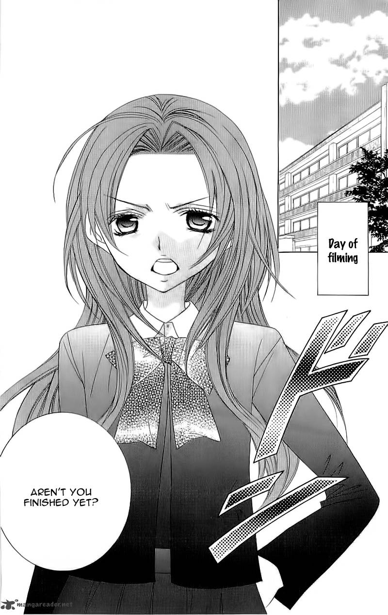 Suki Desu Suzuki Kun Chapter 20 Page 6