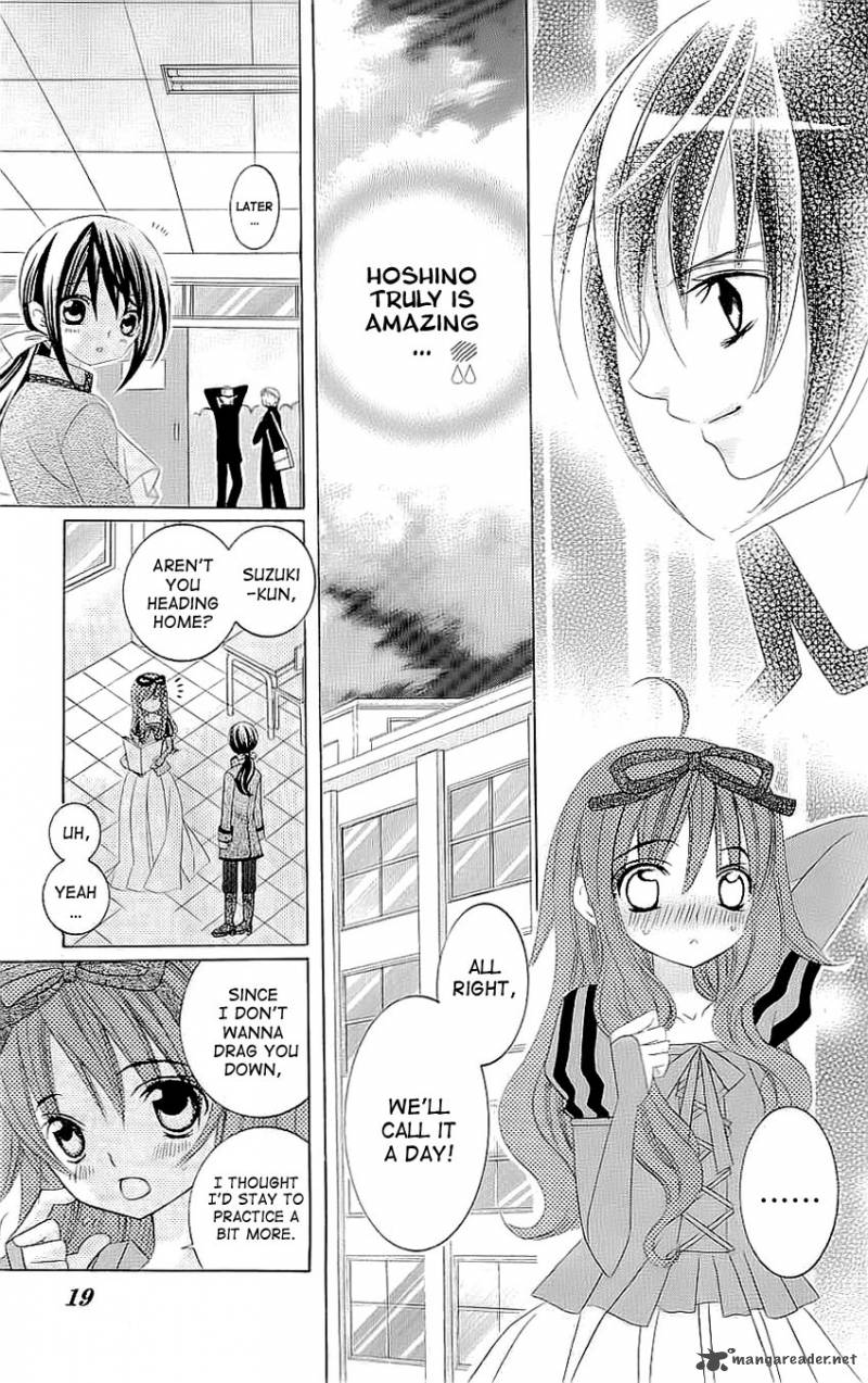 Suki Desu Suzuki Kun Chapter 21 Page 20