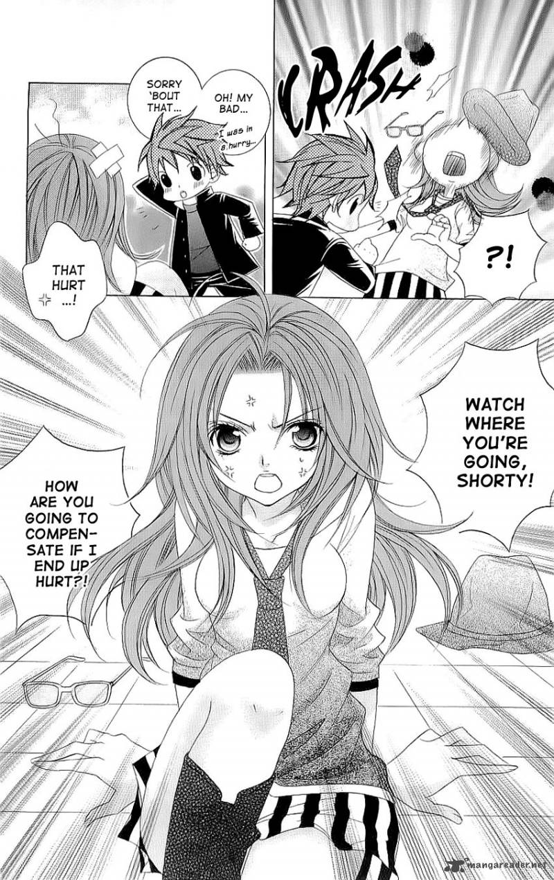 Suki Desu Suzuki Kun Chapter 21 Page 39