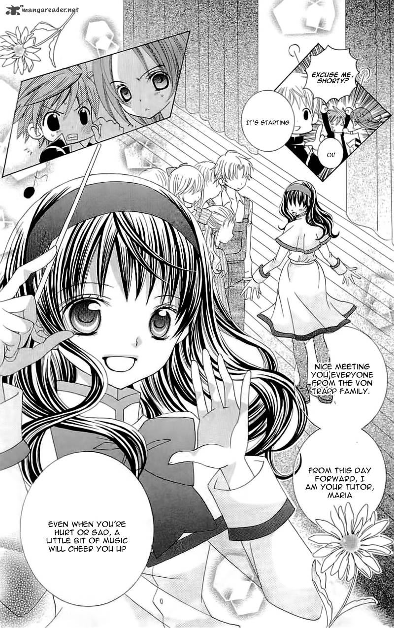 Suki Desu Suzuki Kun Chapter 22 Page 9