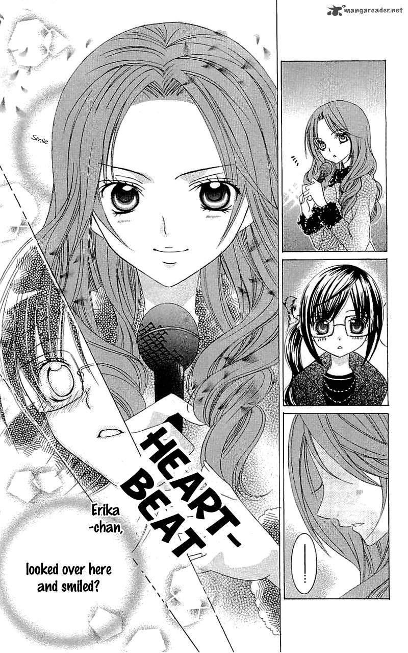 Suki Desu Suzuki Kun Chapter 25 Page 8