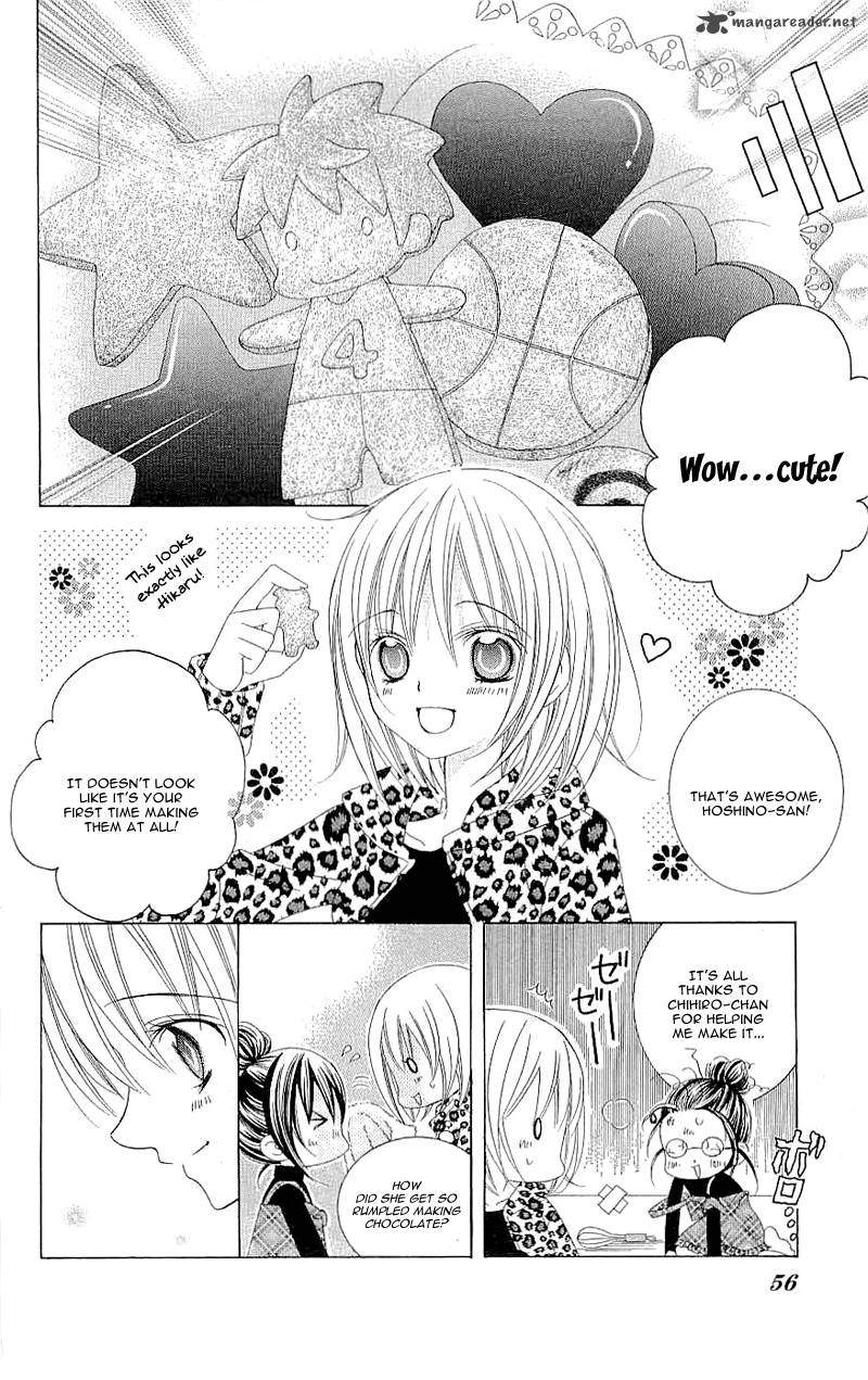 Suki Desu Suzuki Kun Chapter 27 Page 16