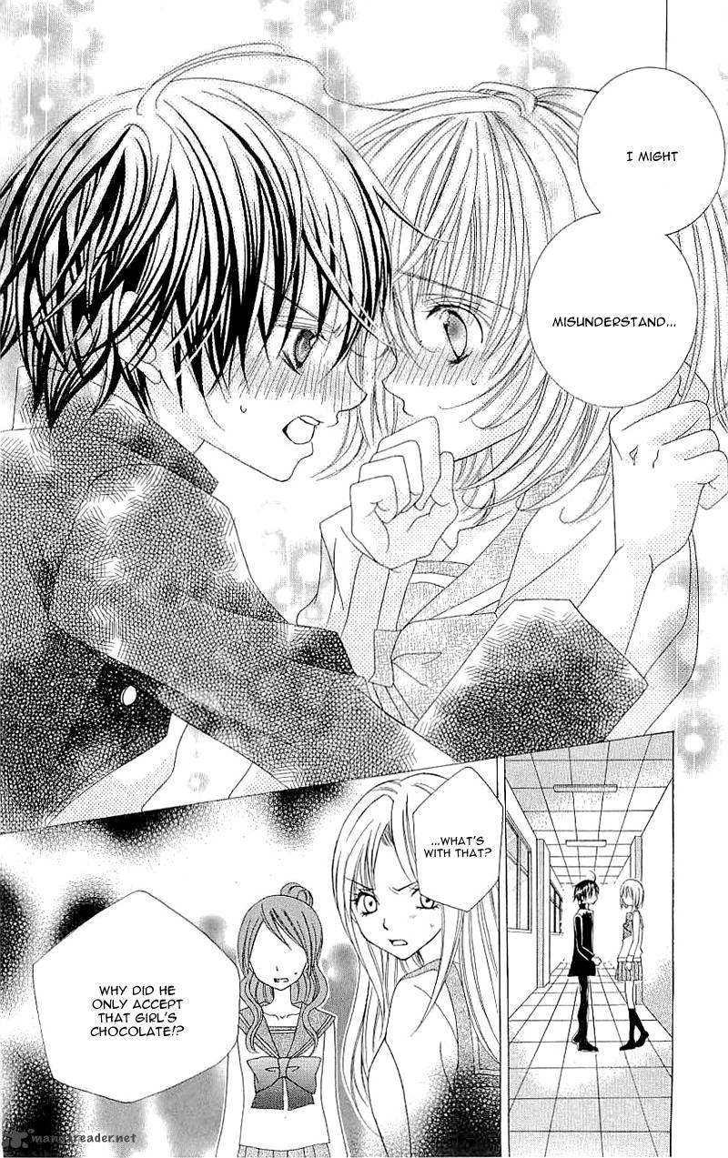 Suki Desu Suzuki Kun Chapter 27 Page 29