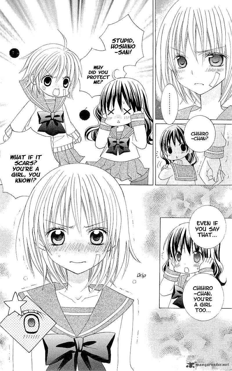 Suki Desu Suzuki Kun Chapter 28 Page 4