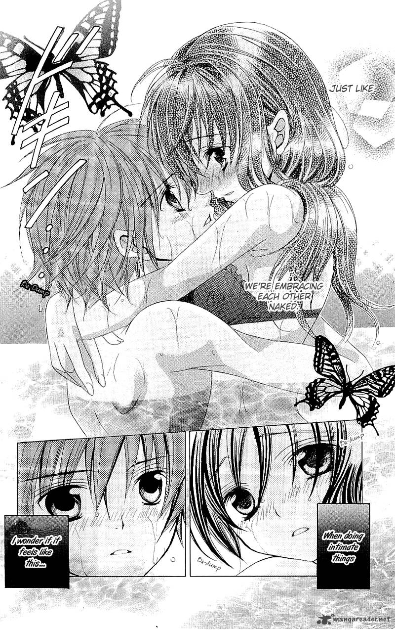 Suki Desu Suzuki Kun Chapter 30 Page 18