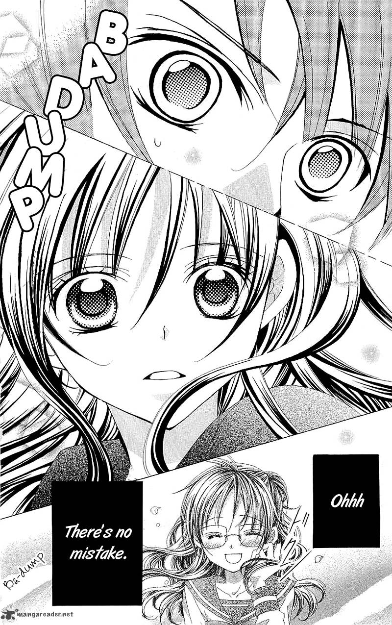 Suki Desu Suzuki Kun Chapter 36 Page 26