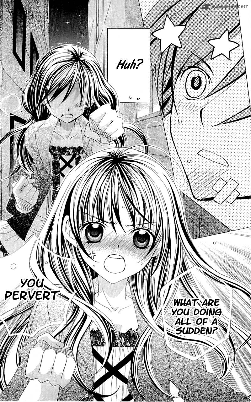 Suki Desu Suzuki Kun Chapter 36 Page 30