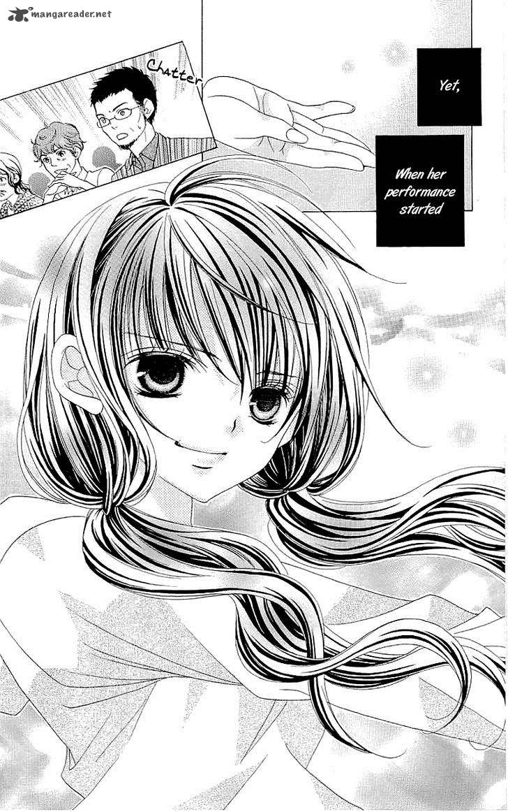 Suki Desu Suzuki Kun Chapter 38 Page 19