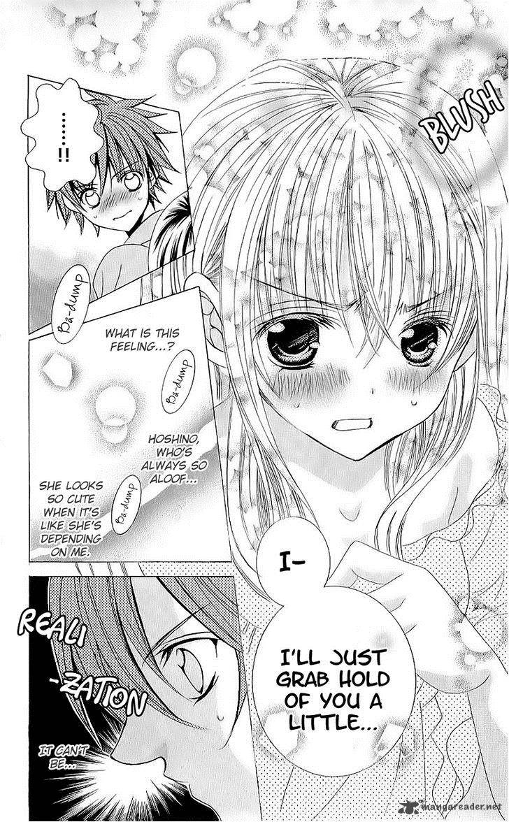 Suki Desu Suzuki Kun Chapter 42 Page 28