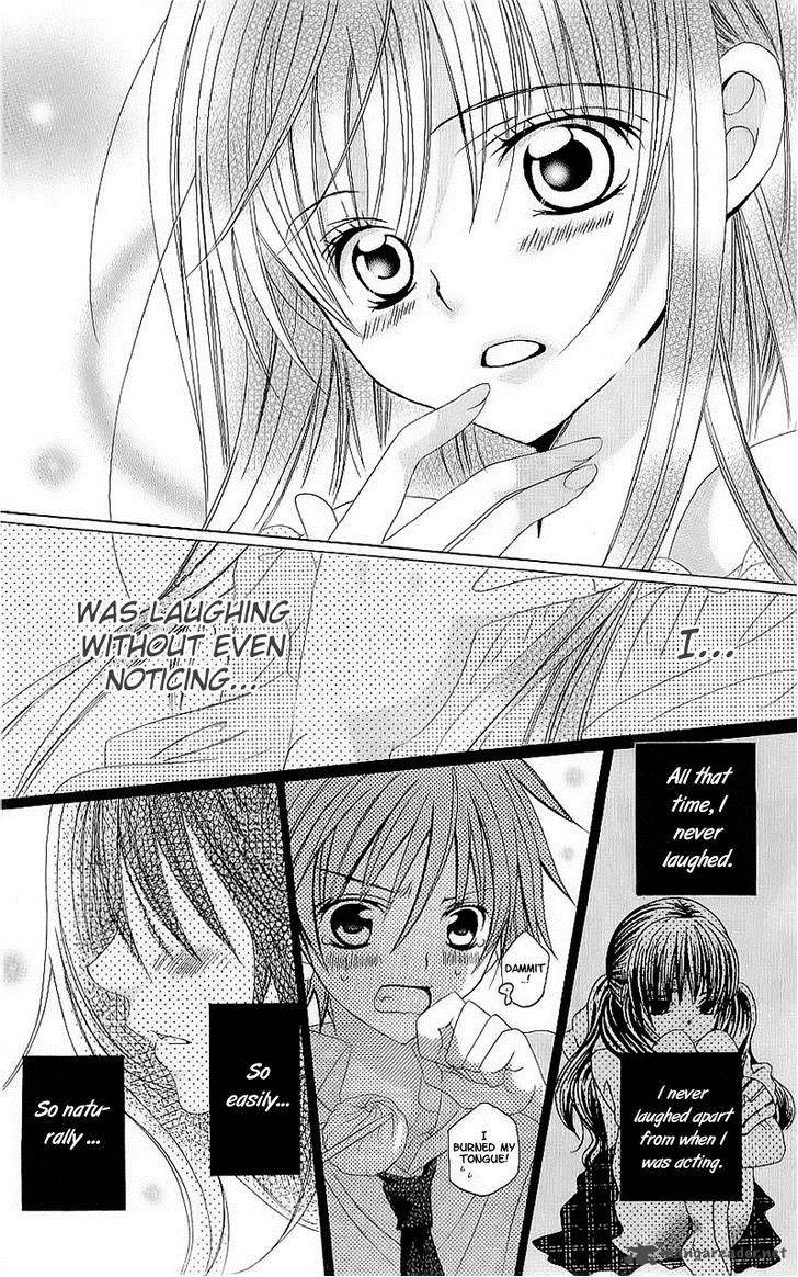 Suki Desu Suzuki Kun Chapter 42 Page 35