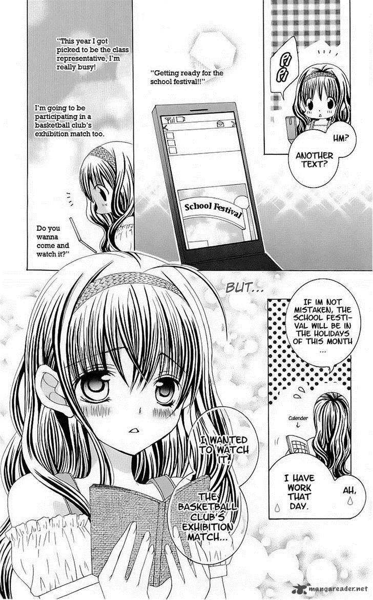 Suki Desu Suzuki Kun Chapter 47 Page 7