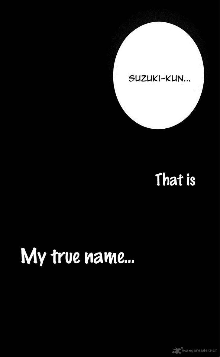 Suki Desu Suzuki Kun Chapter 58 Page 33