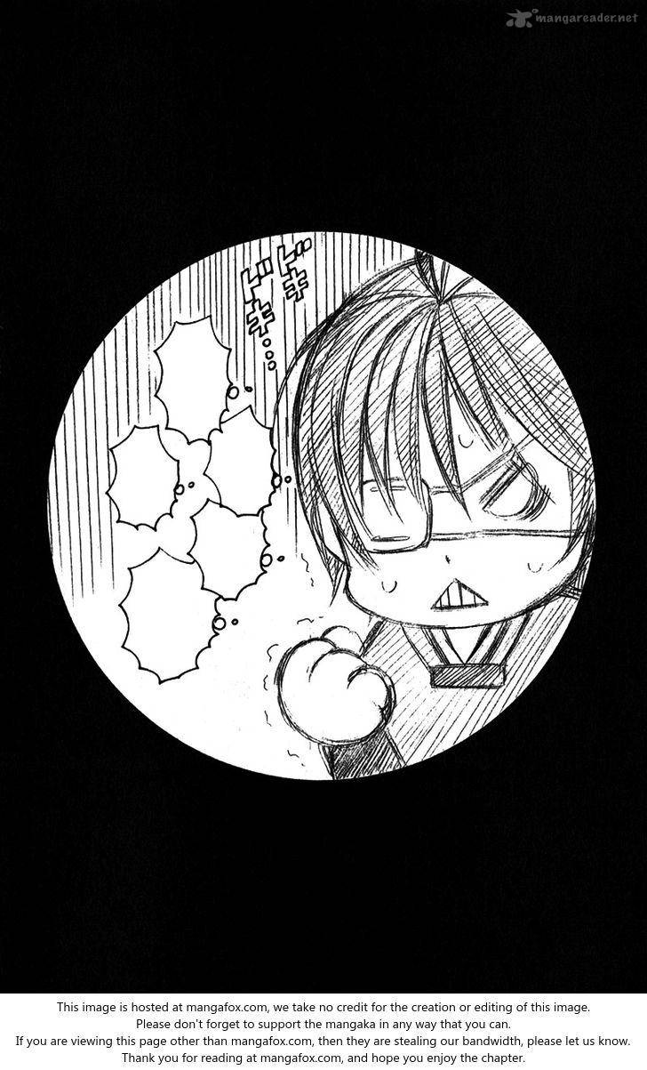 Suki Desu Suzuki Kun Chapter 64 Page 34