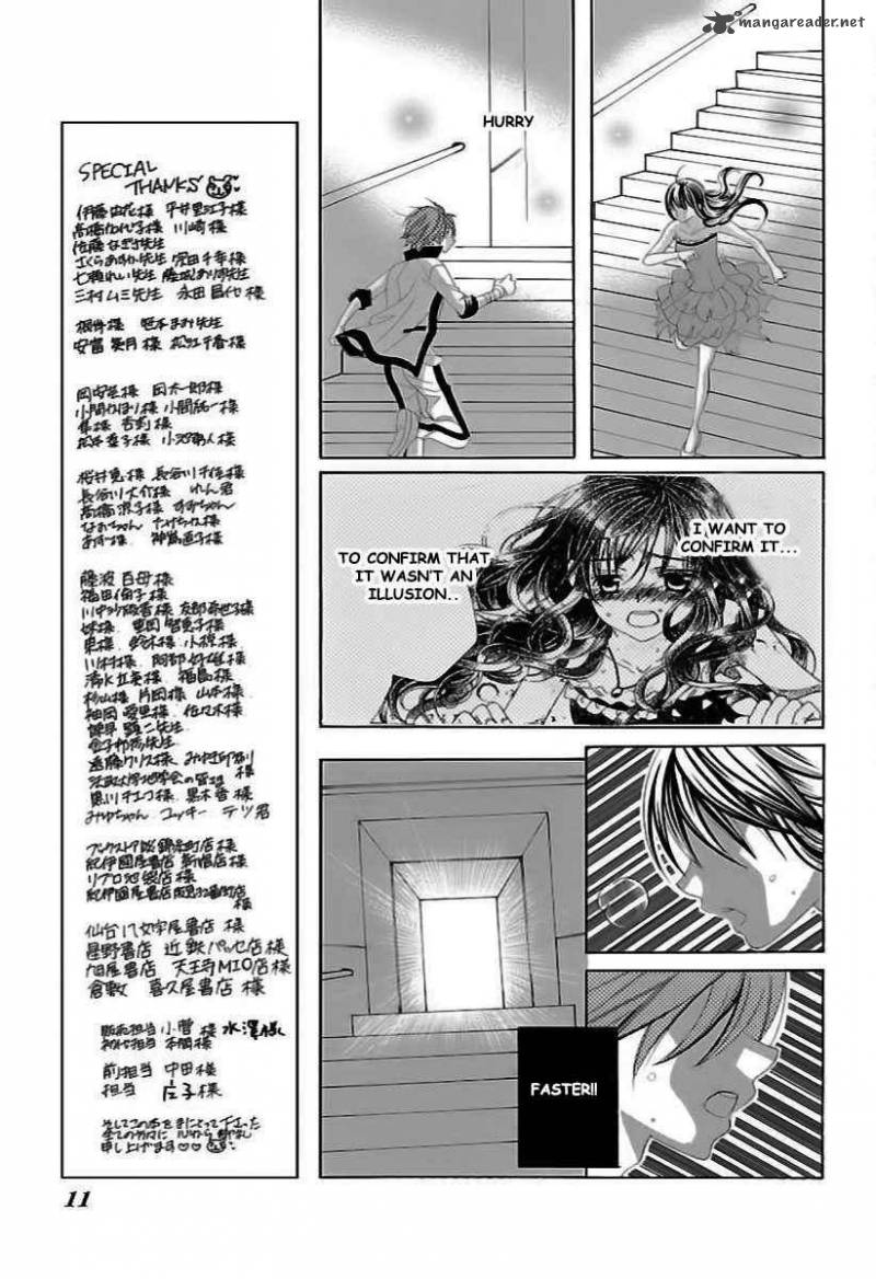 Suki Desu Suzuki Kun Chapter 65 Page 6
