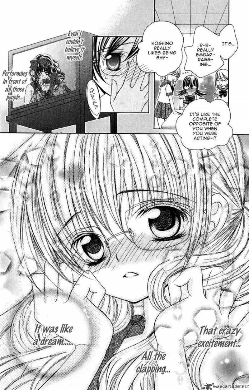 Suki Desu Suzuki Kun Chapter 7 Page 8