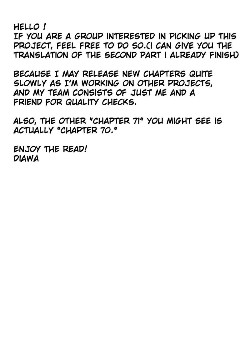 Suki Desu Suzuki Kun Chapter 71a Page 1