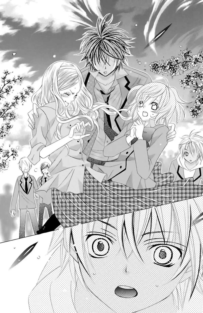 Suki Desu Suzuki Kun Chapter 71a Page 13