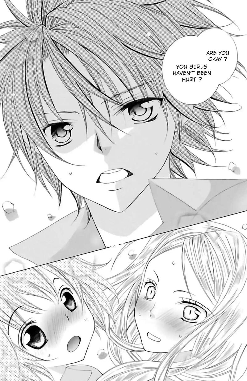 Suki Desu Suzuki Kun Chapter 71a Page 14