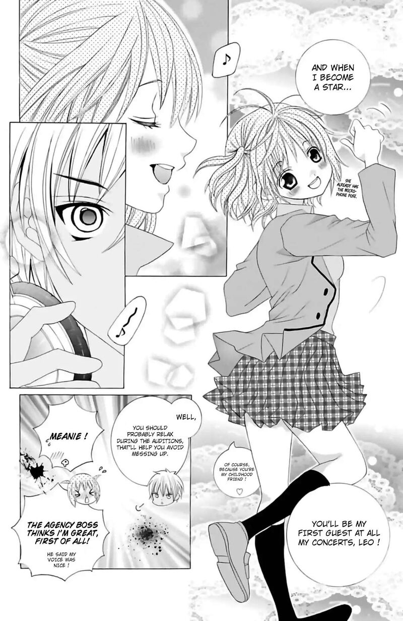Suki Desu Suzuki Kun Chapter 71a Page 9