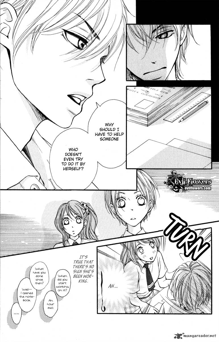 Suki Kirai Suki Tsukishima Haru Chapter 2 Page 15