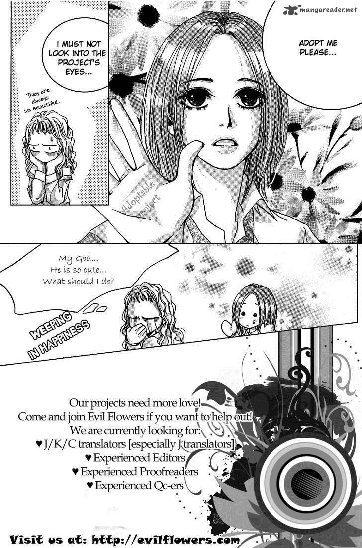 Suki Kirai Suki Tsukishima Haru Chapter 5 Page 2