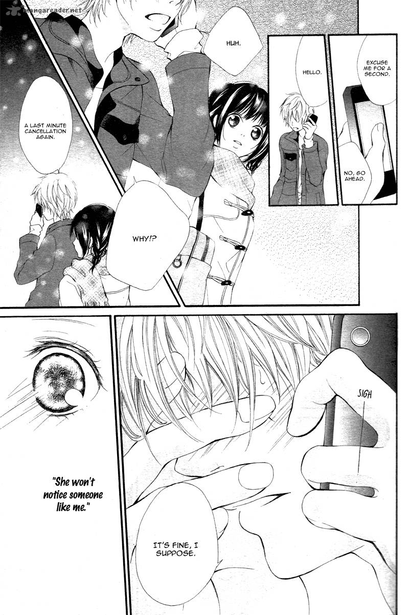 Suki Natsuki Koi Chapter 1 Page 39