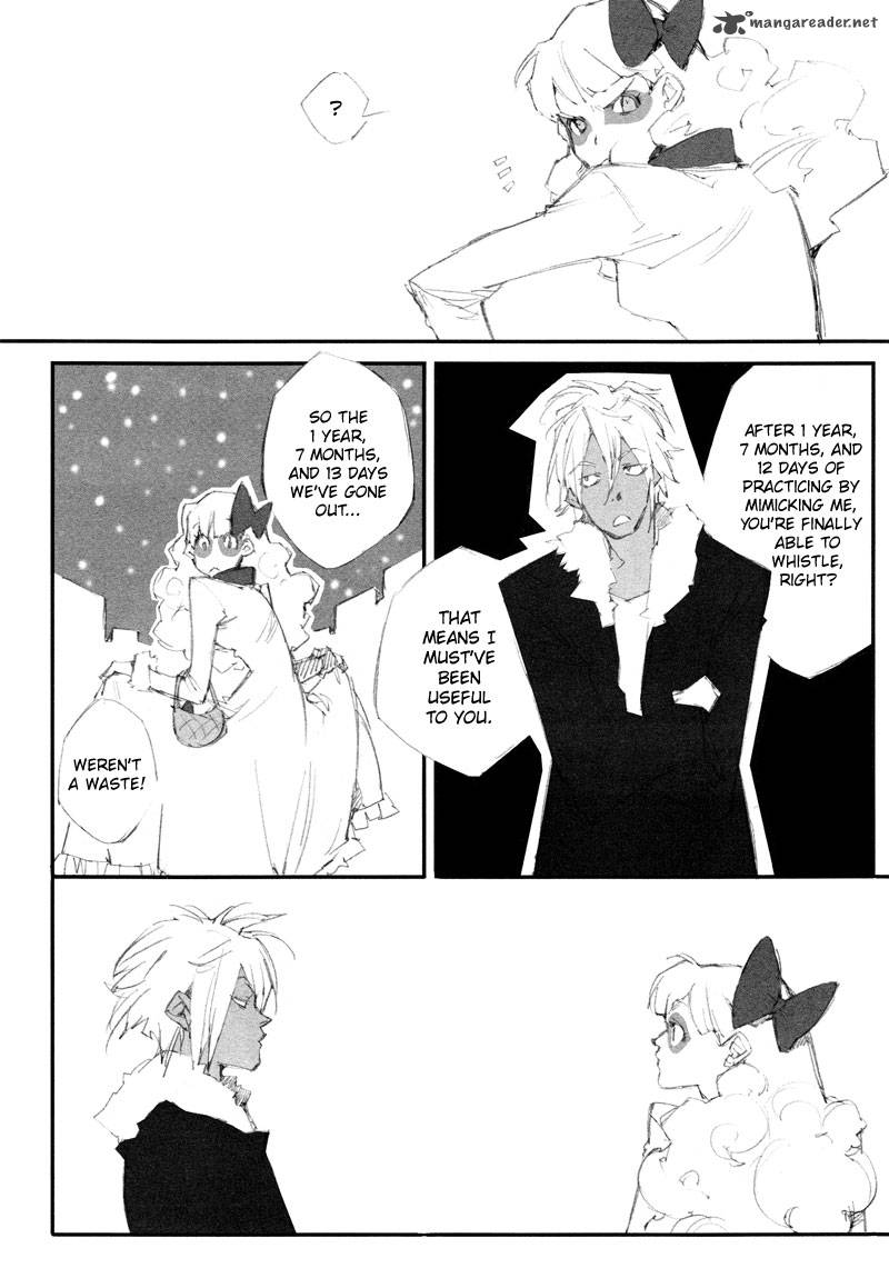 Sukima Shiki Chapter 5 Page 11