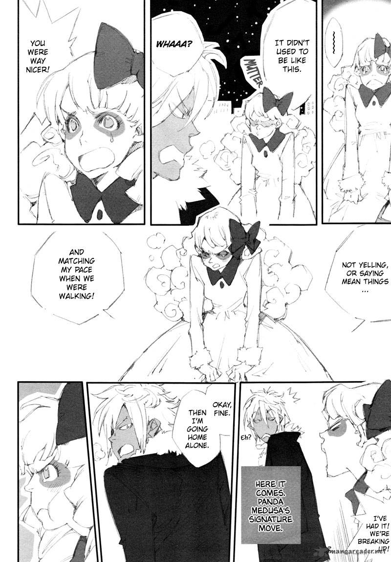 Sukima Shiki Chapter 5 Page 5