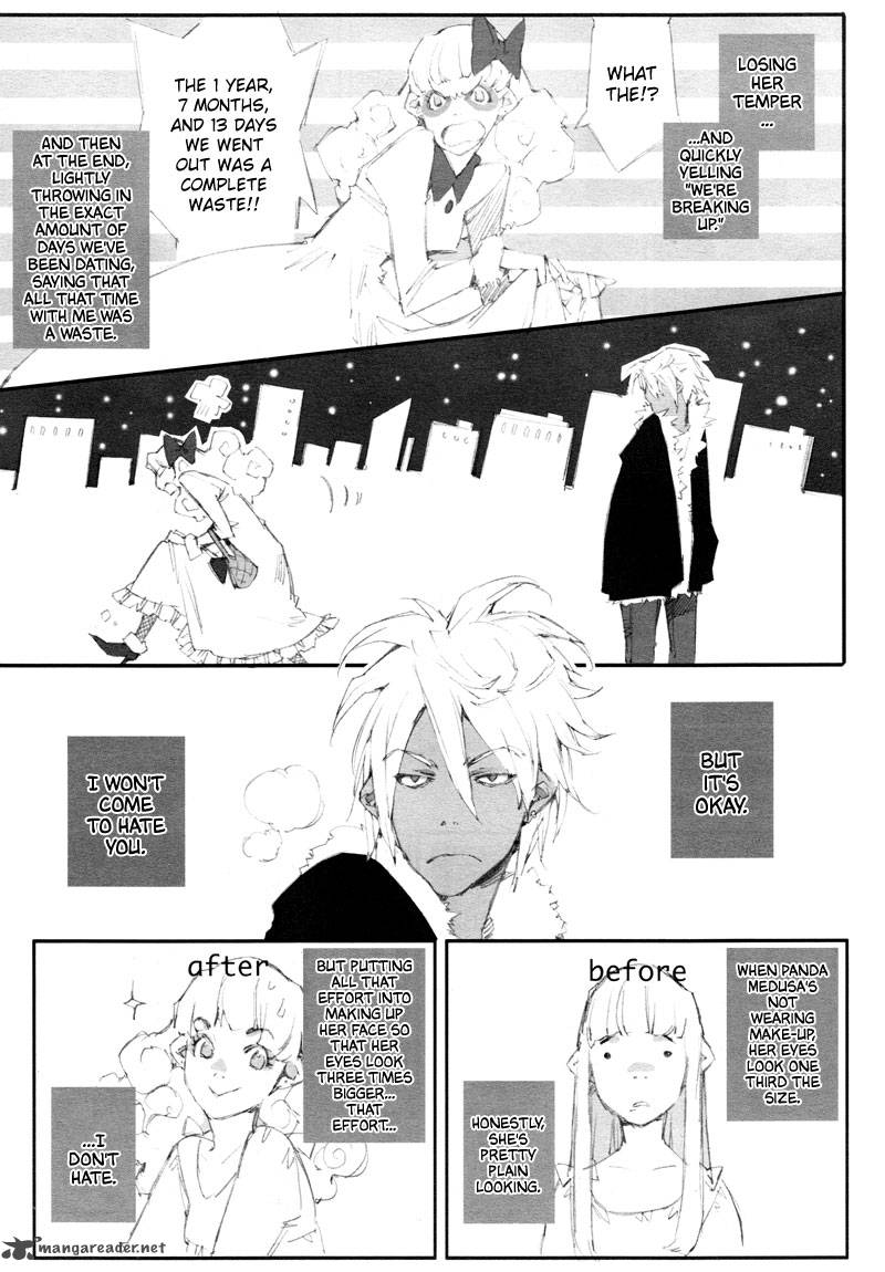 Sukima Shiki Chapter 5 Page 6