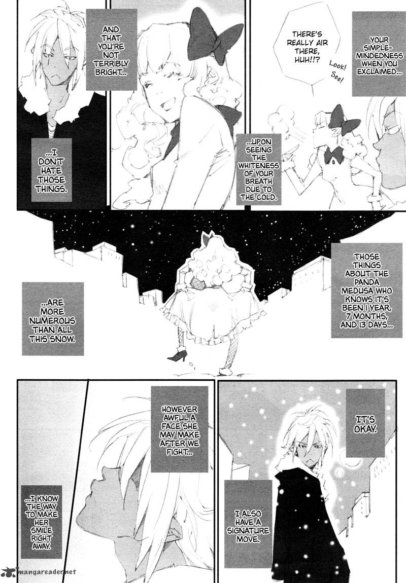Sukima Shiki Chapter 5 Page 7
