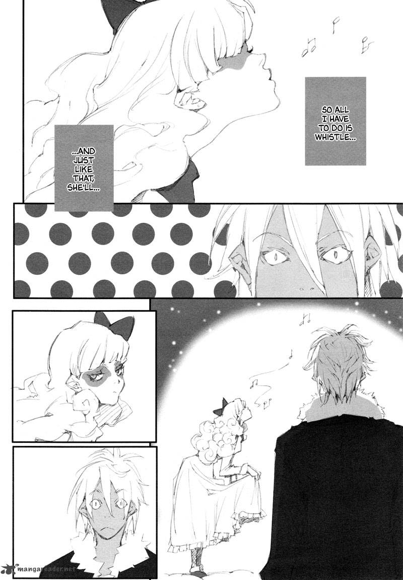 Sukima Shiki Chapter 5 Page 9