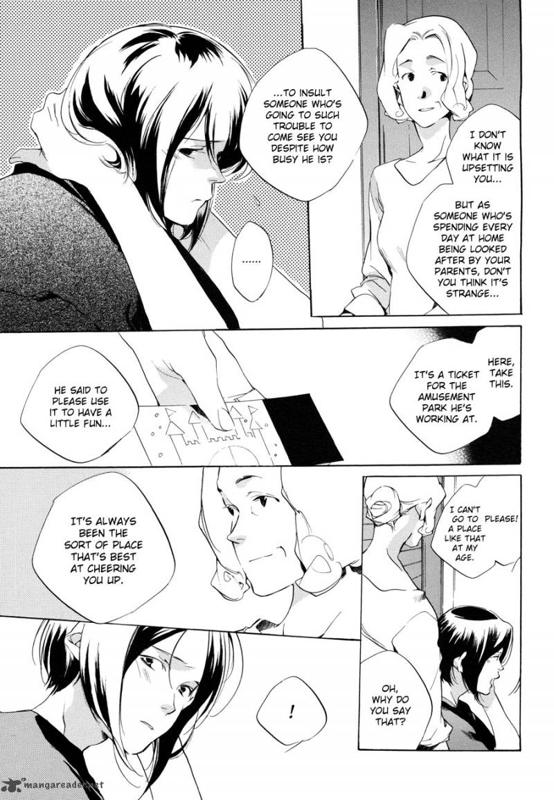 Sukima Shiki Chapter 6 Page 15