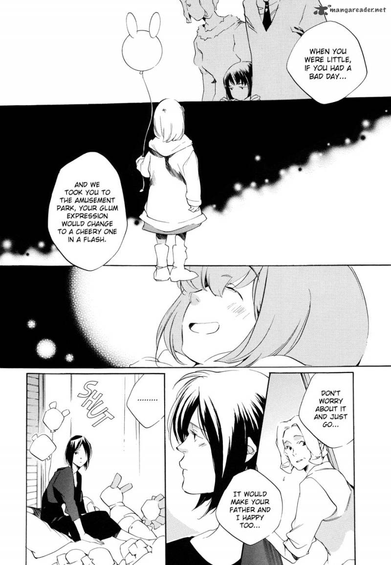 Sukima Shiki Chapter 6 Page 16